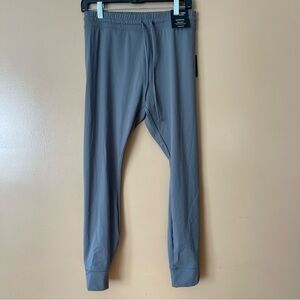 Simply Vera Vera Wang Women’s Slate Gray Joggers size medium